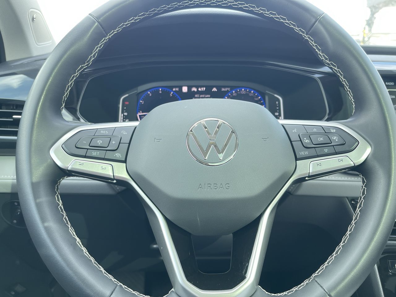 2024 Volkswagen Taos
