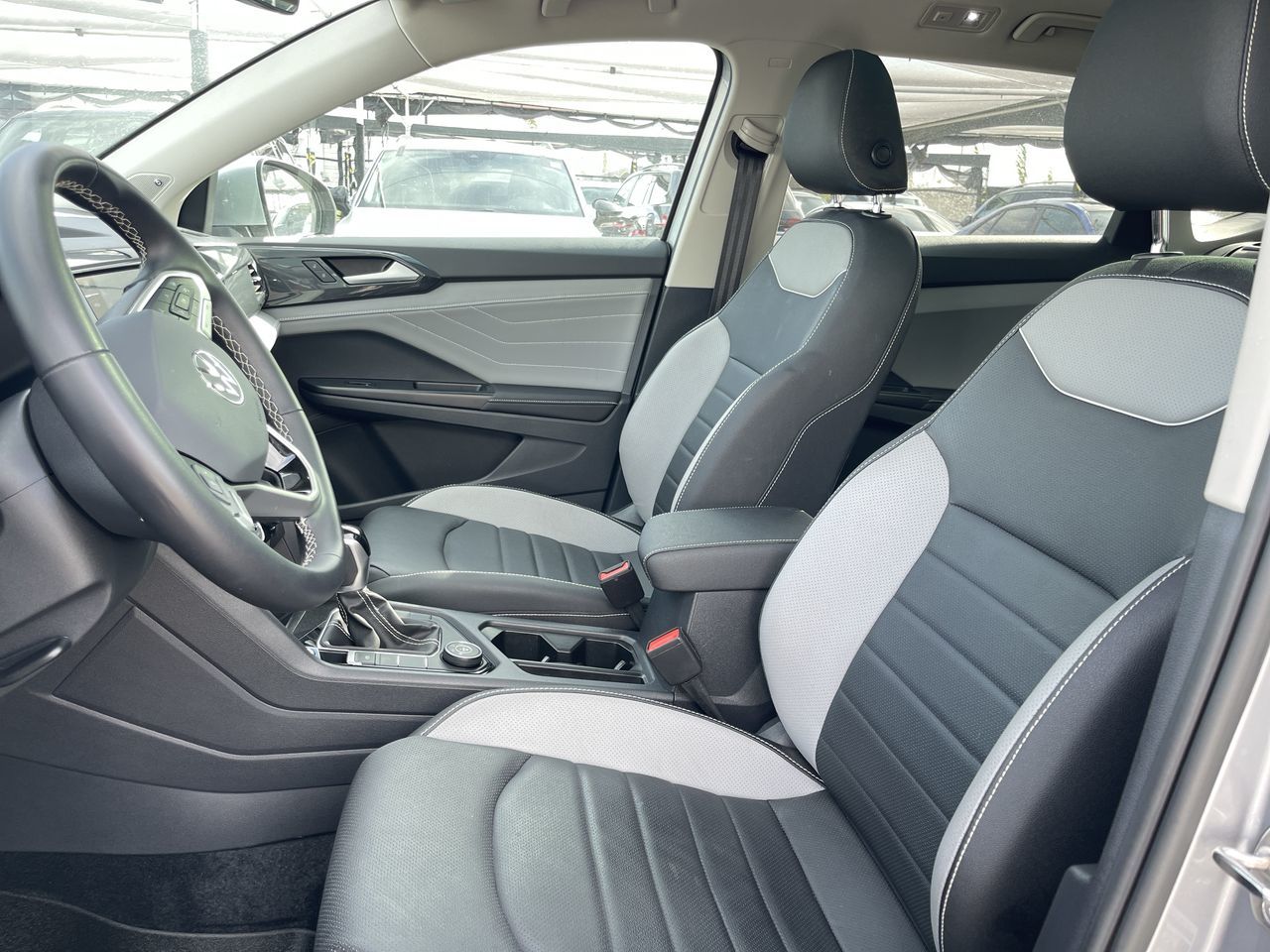 2024 Volkswagen Taos