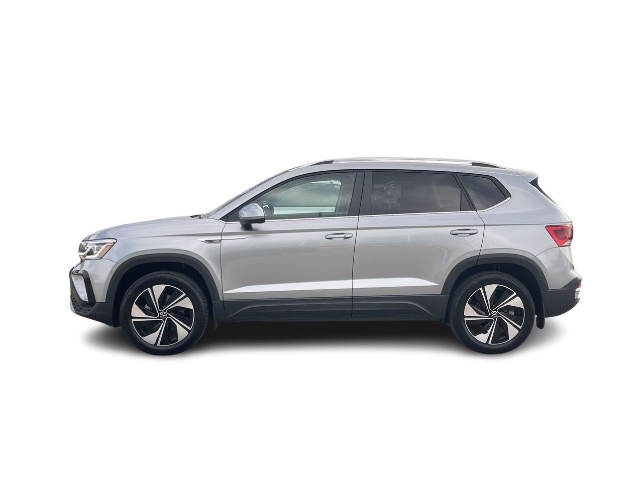 2024 Volkswagen Taos