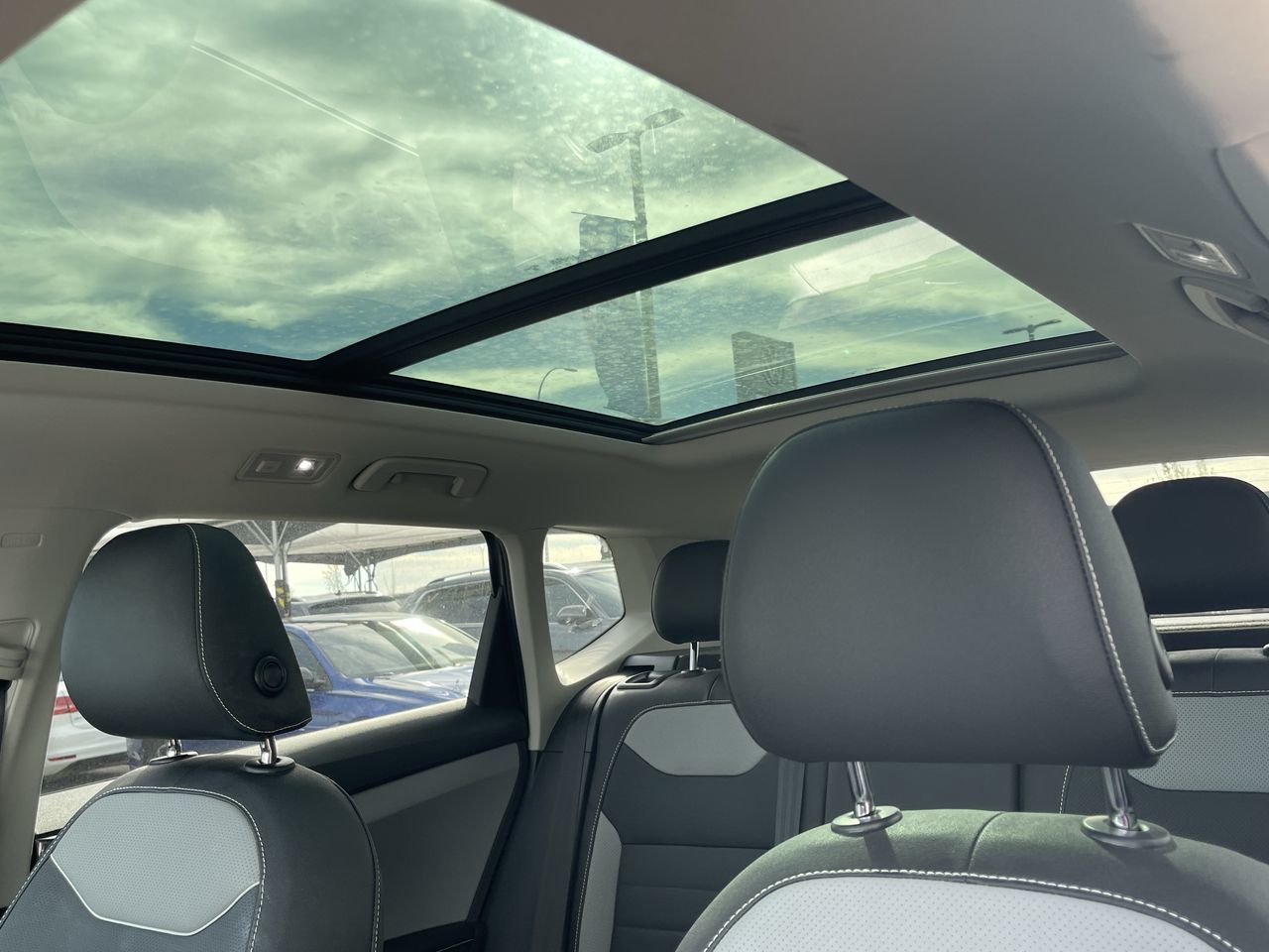 2024 Volkswagen Taos