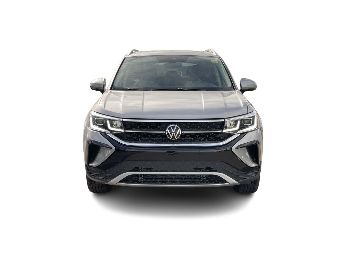 2024 Volkswagen Taos