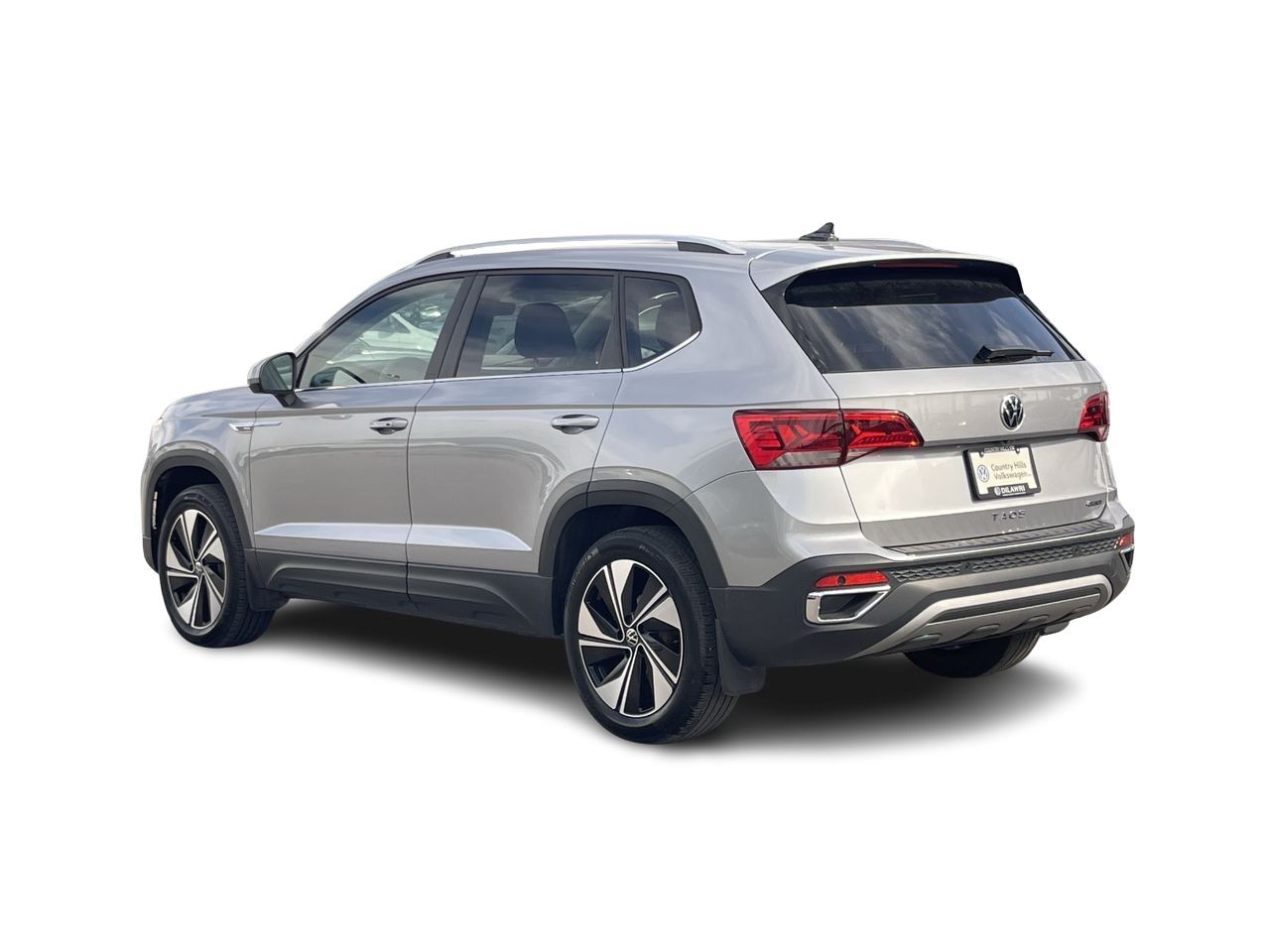2024 Volkswagen Taos