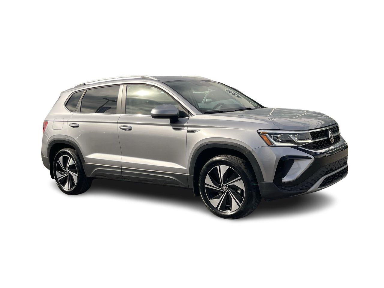 2024 Volkswagen Taos