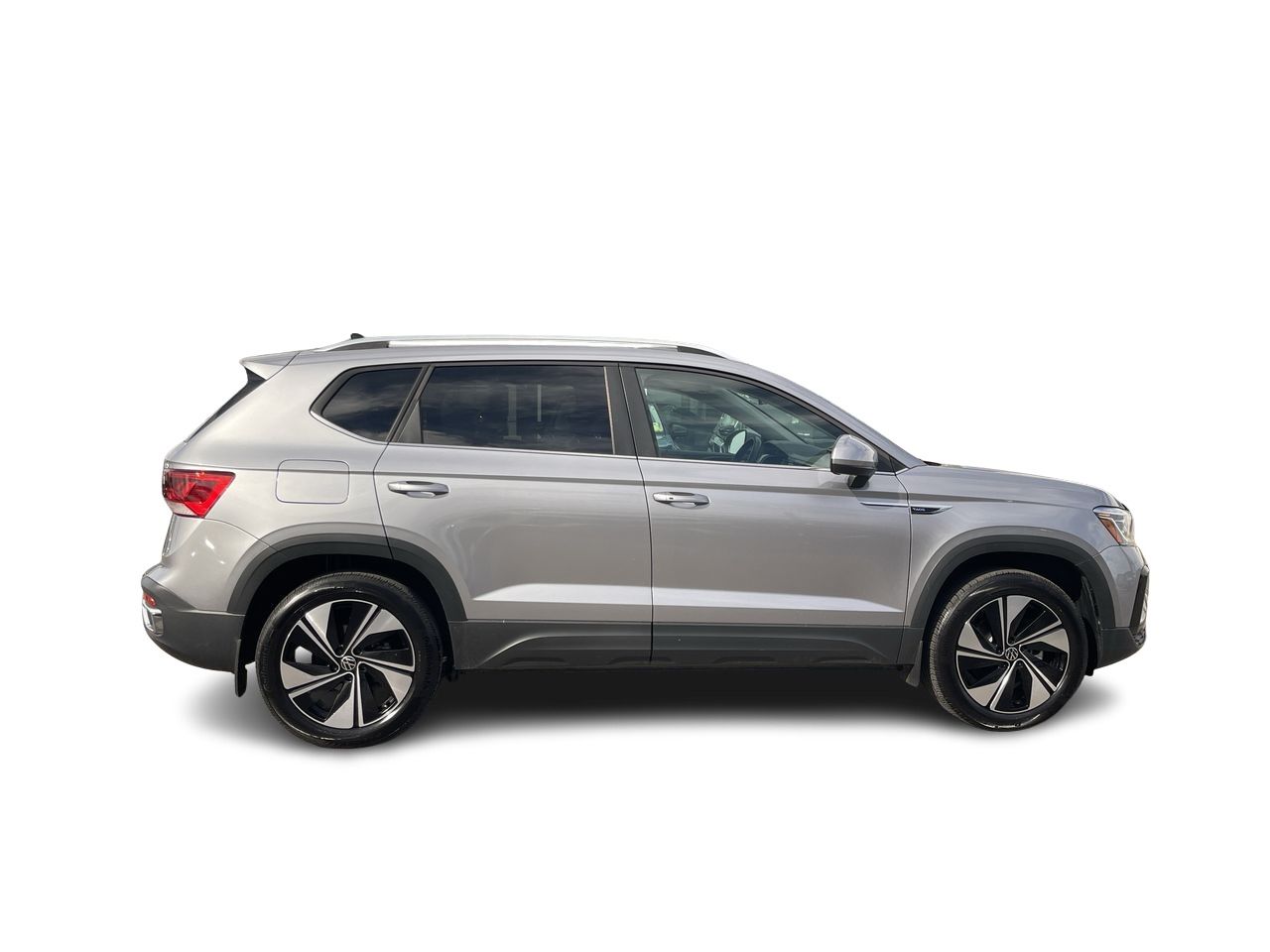 2024 Volkswagen Taos