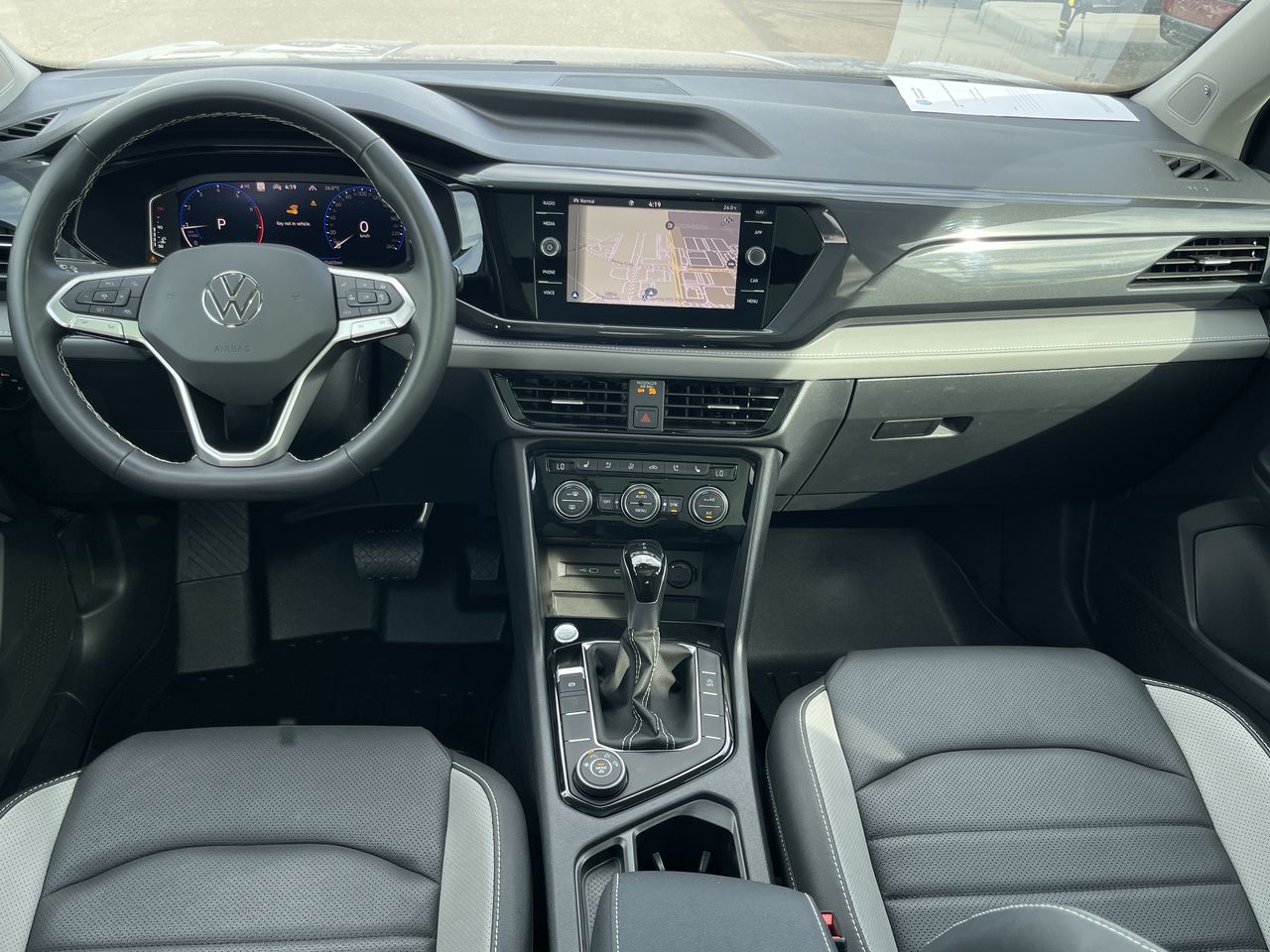 2024 Volkswagen Taos