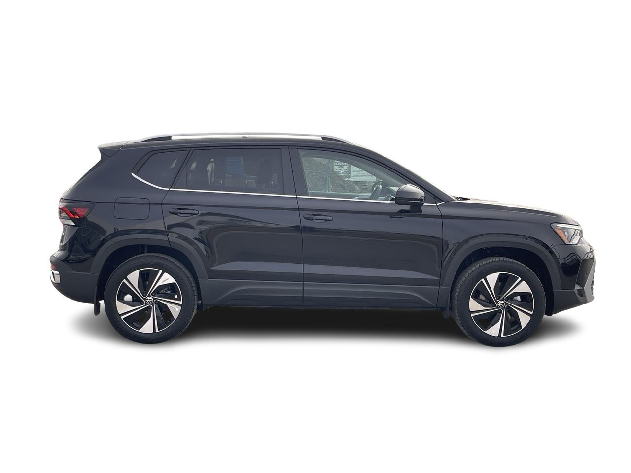 2025 Volkswagen Taos in Calgary, Alberta
