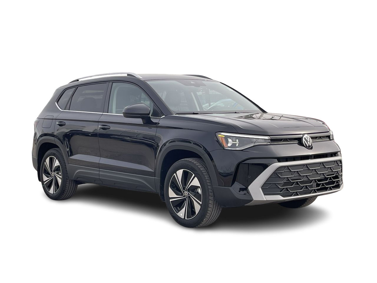 2025 Volkswagen Taos in Calgary, Alberta