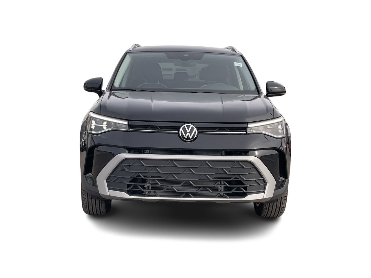 2025 Volkswagen Taos in Calgary, Alberta