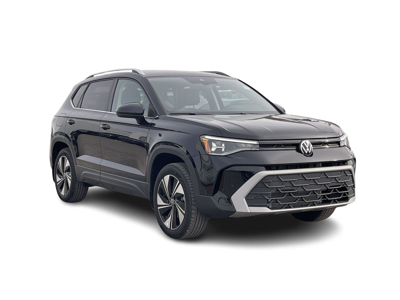 2025 Volkswagen Taos in Calgary, Alberta