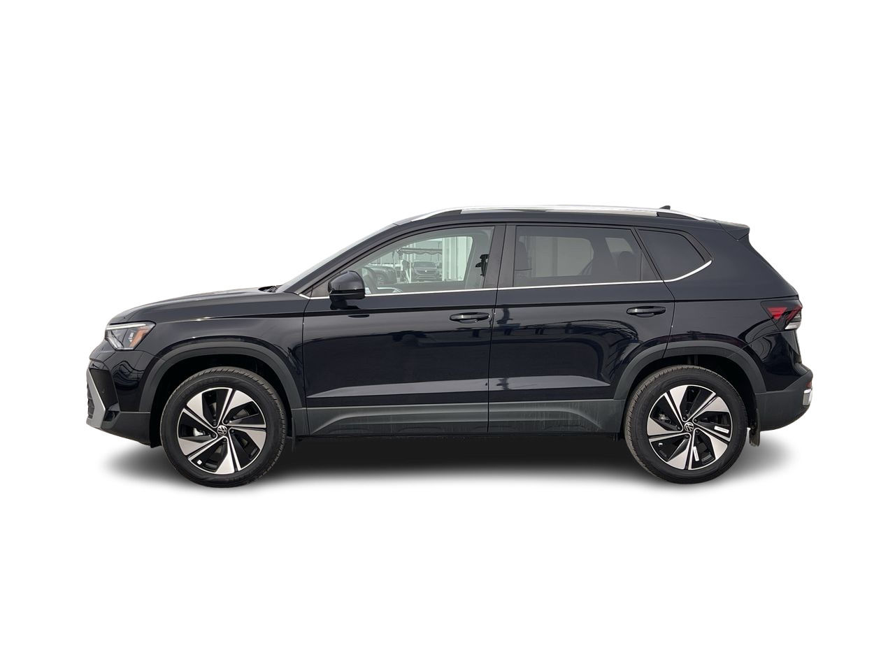 2025 Volkswagen Taos in Calgary, Alberta