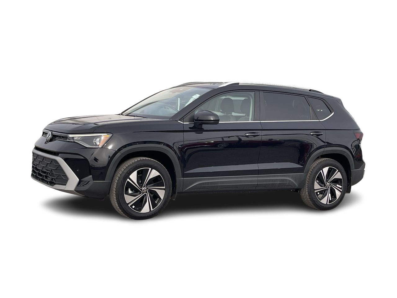 2025 Volkswagen Taos in Calgary, Alberta