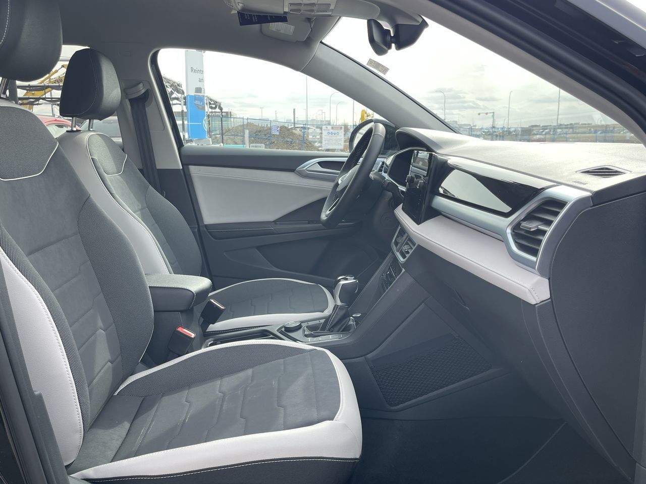 2025 Volkswagen Taos in Calgary, Alberta