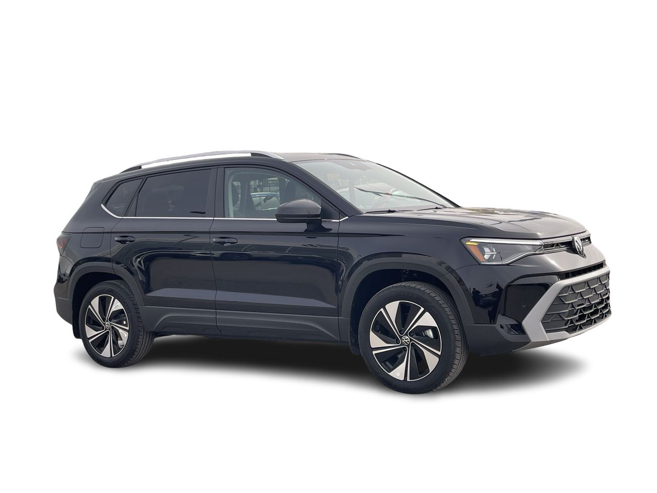 2025 Volkswagen Taos in Calgary, Alberta