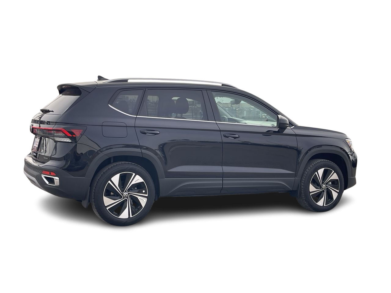 2025 Volkswagen Taos in Calgary, Alberta