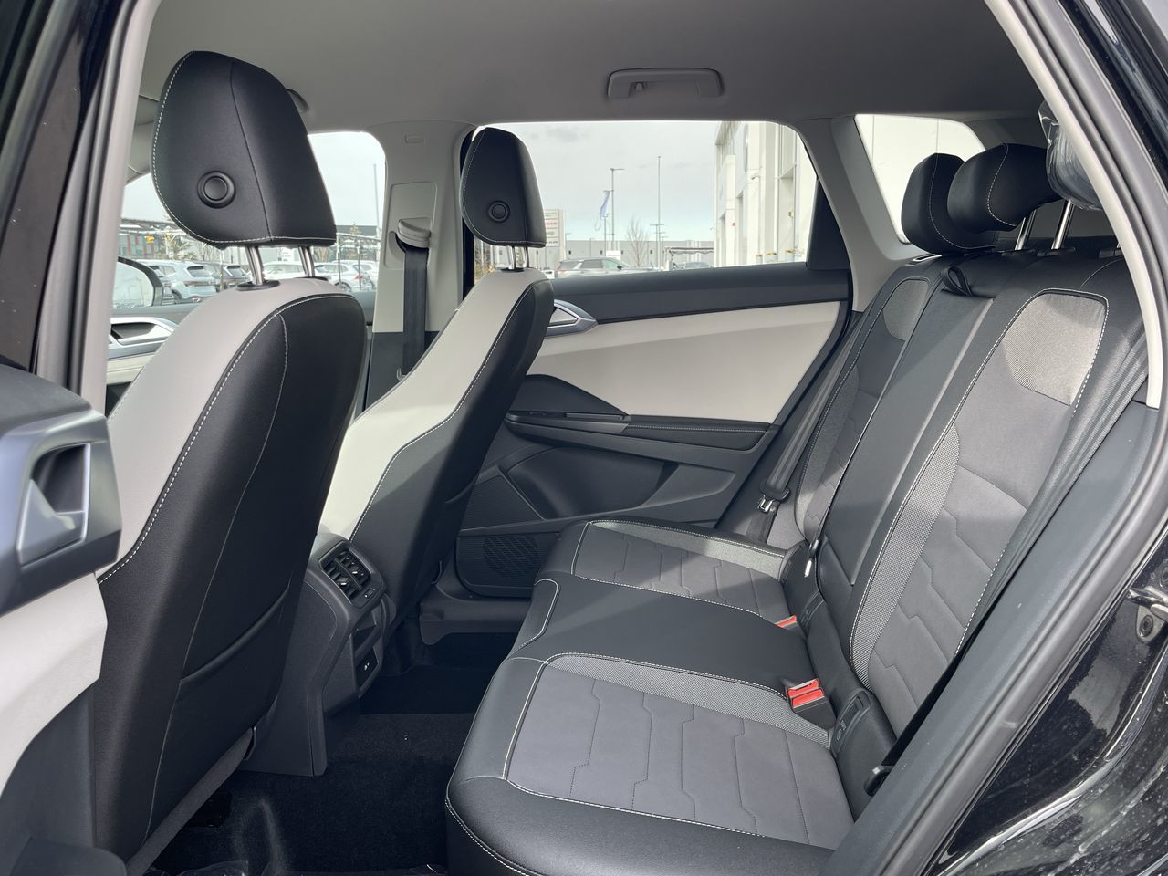 2025 Volkswagen Taos in Calgary, Alberta