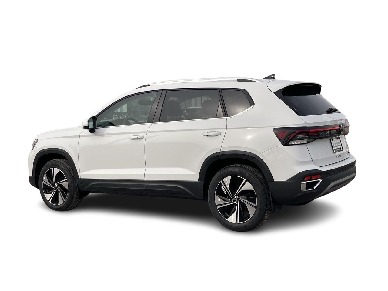 2025 Volkswagen Taos in Calgary, Alberta