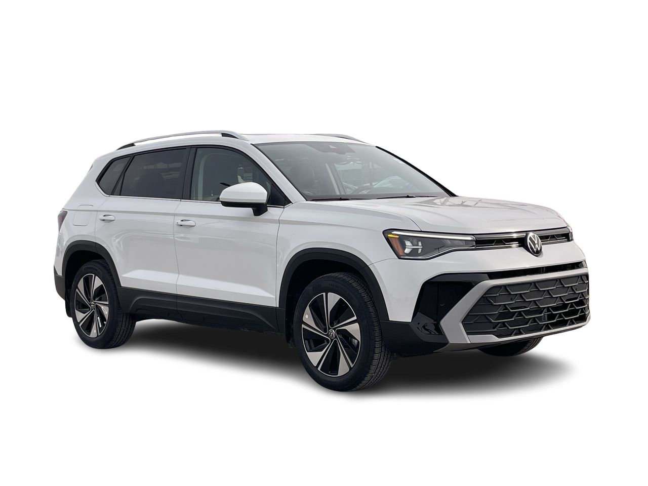 2025 Volkswagen Taos in Calgary, Alberta