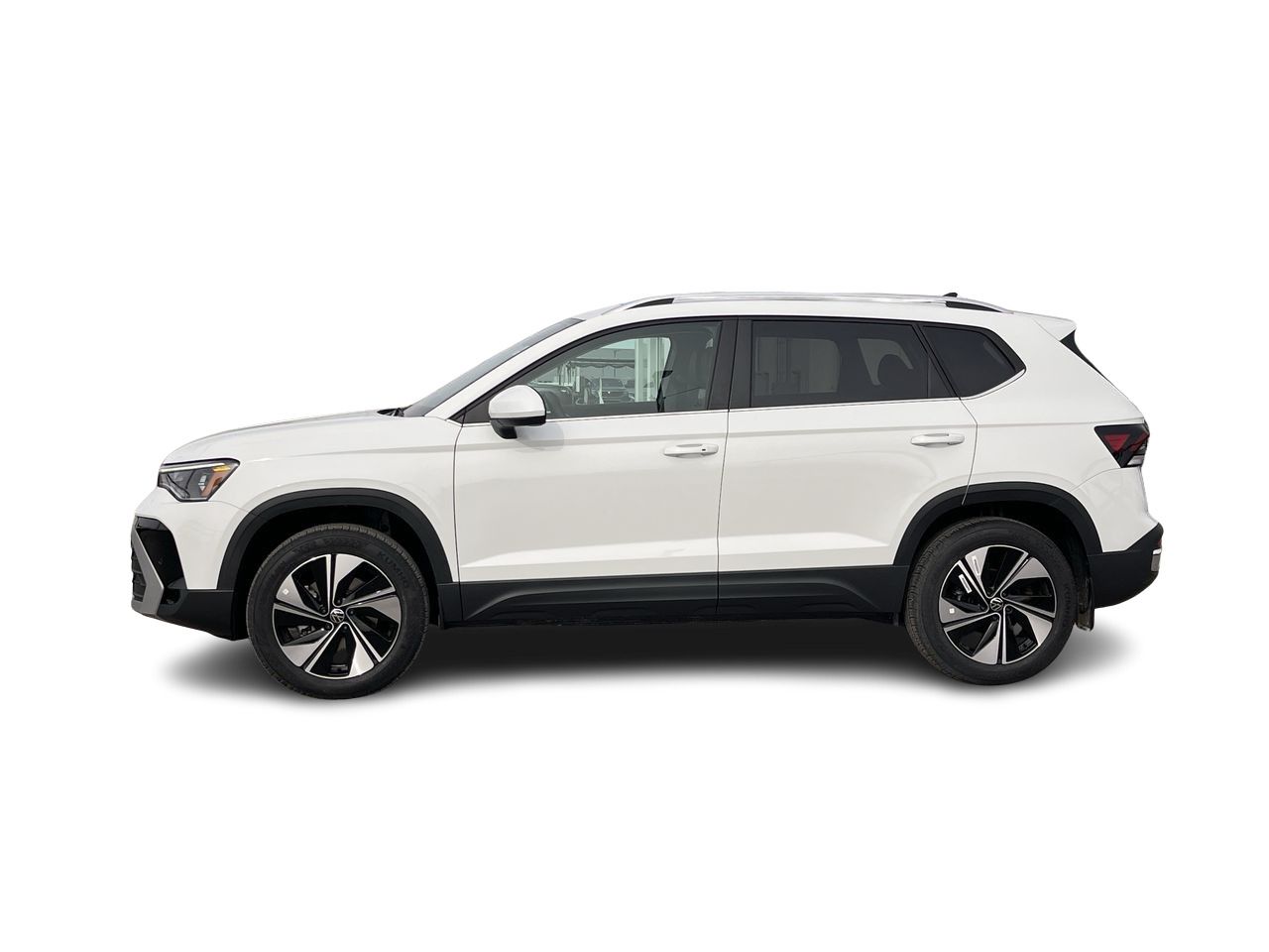 2025 Volkswagen Taos in Calgary, Alberta