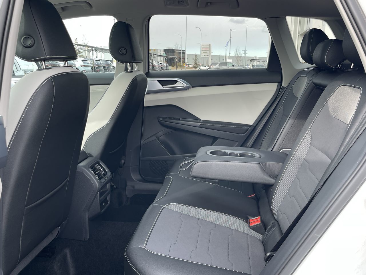 2025 Volkswagen Taos in Calgary, Alberta