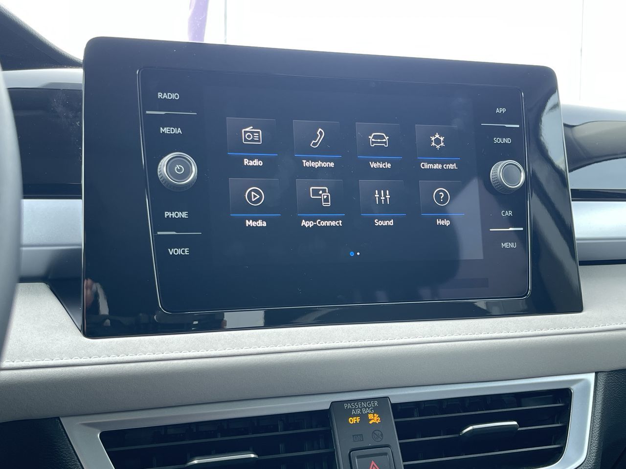 2025 Volkswagen Taos in Calgary, Alberta