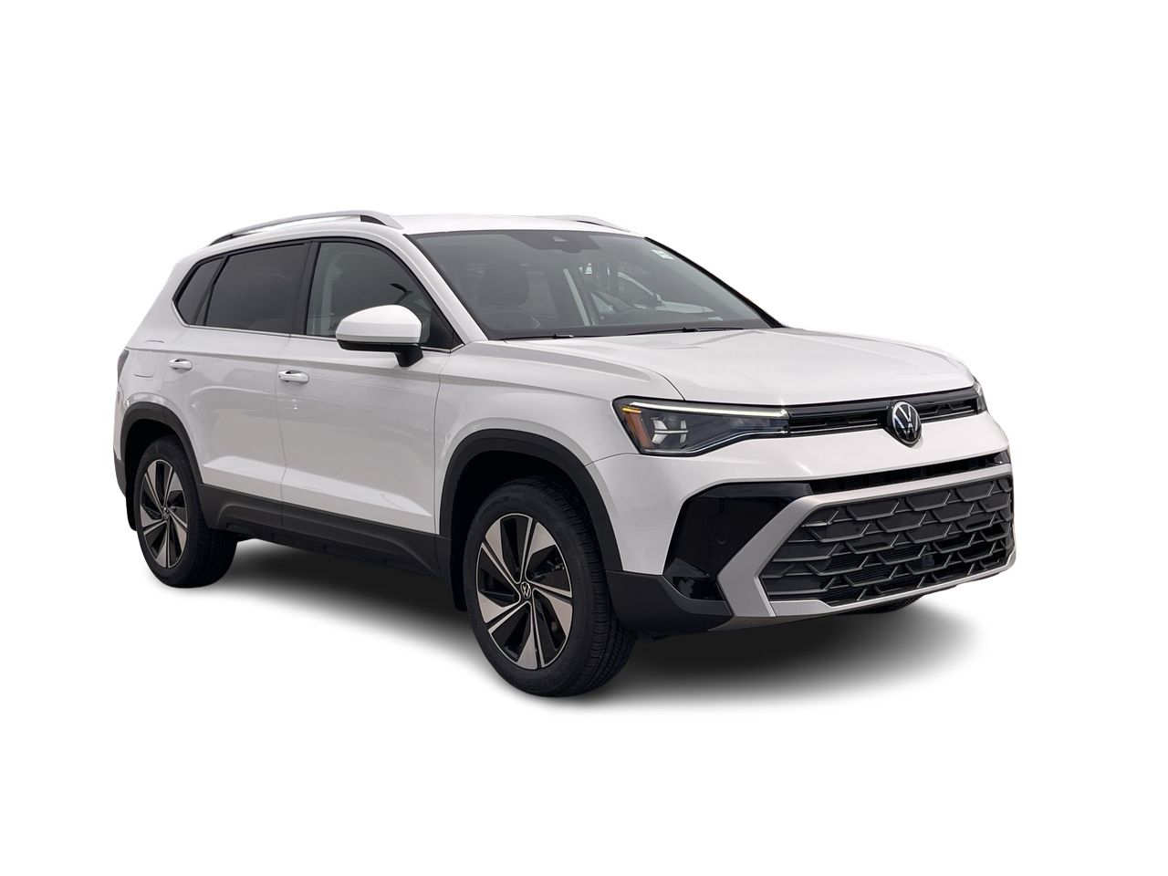 2025 Volkswagen Taos in Calgary, Alberta