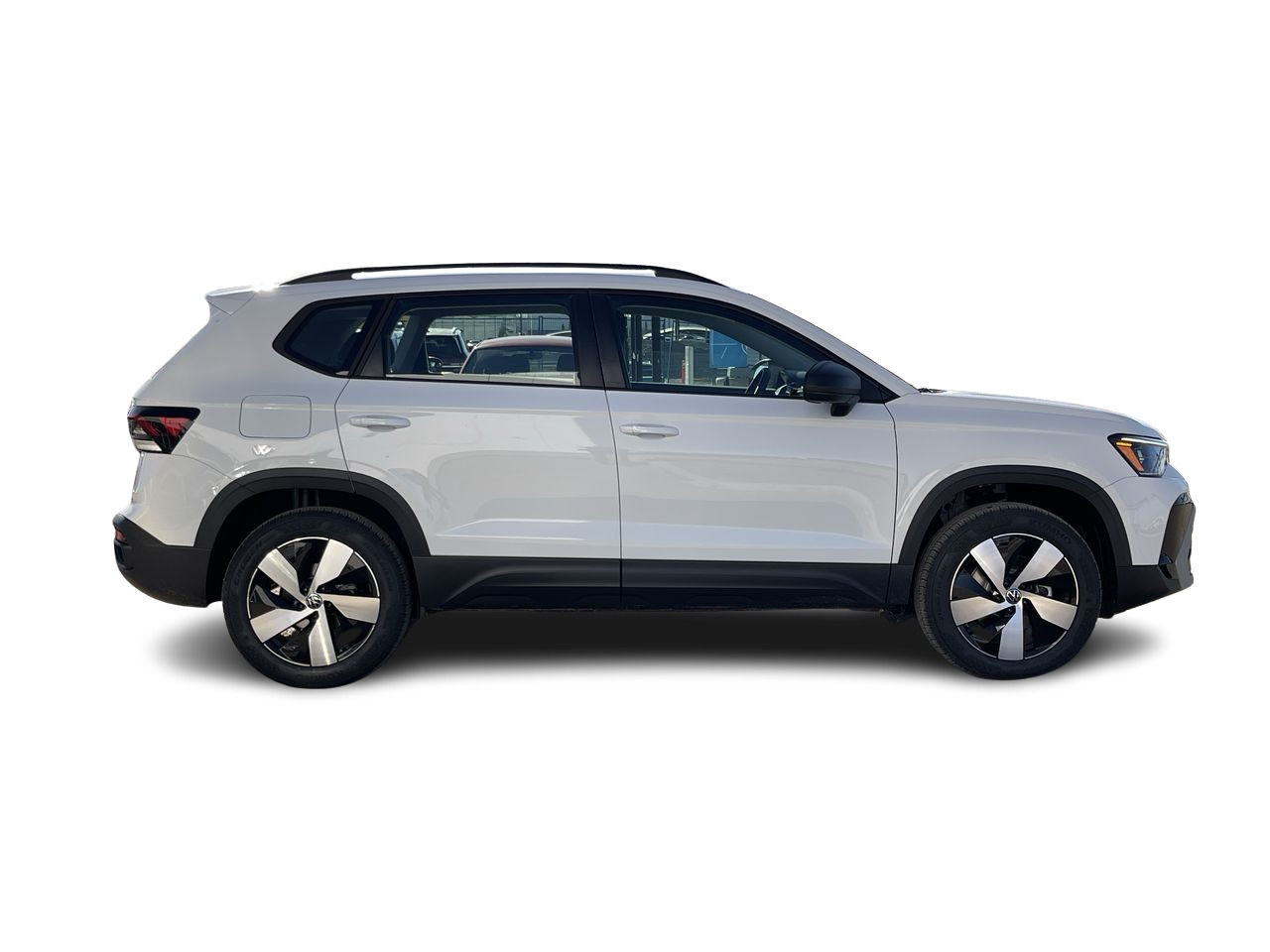 Volkswagen Taos  2025 à Calgary, Alberta