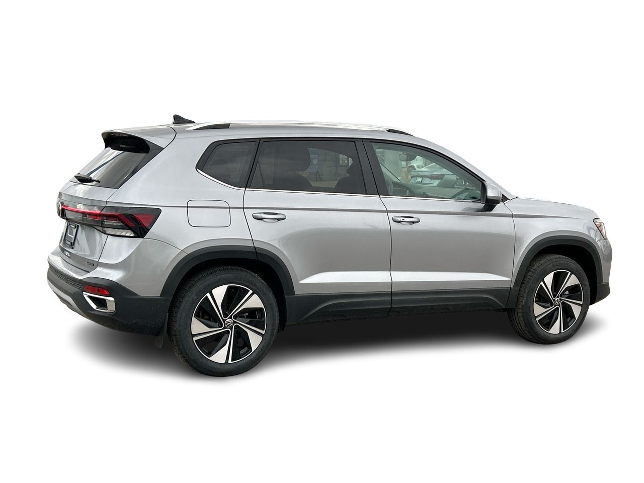 2025 Volkswagen Taos