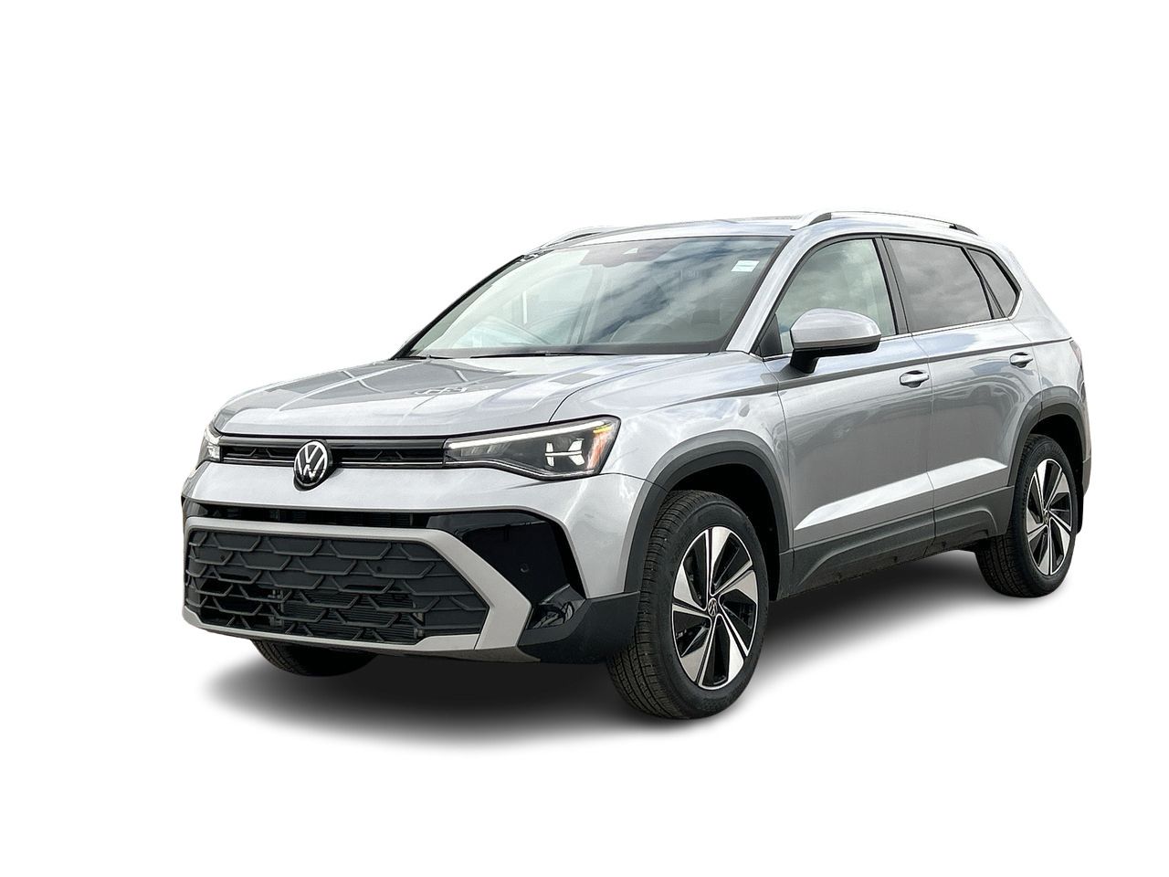 2025 Volkswagen Taos