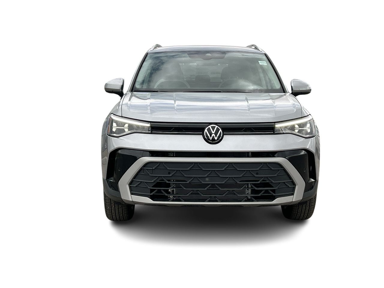 2025 Volkswagen Taos