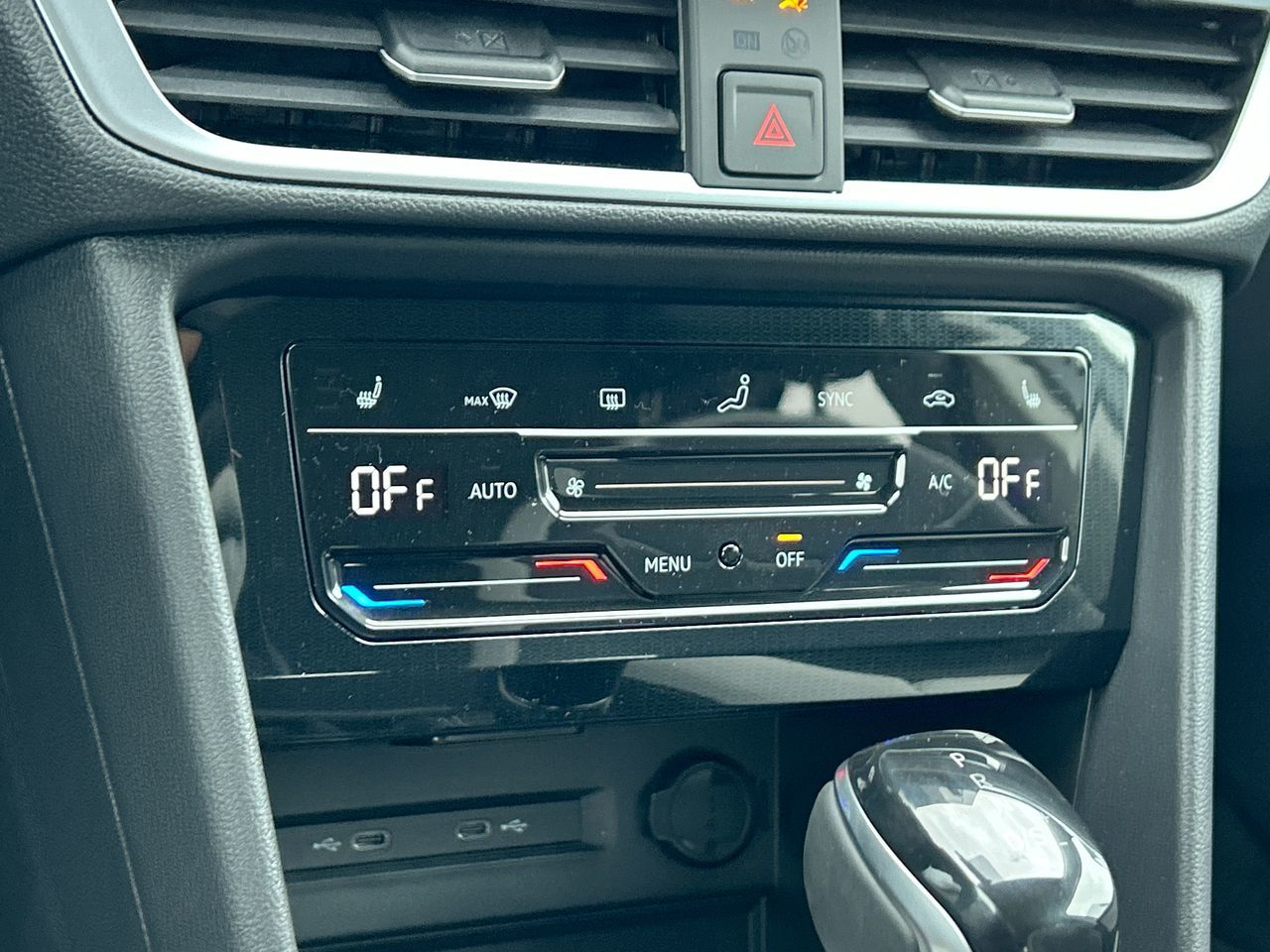 2025 Volkswagen Taos