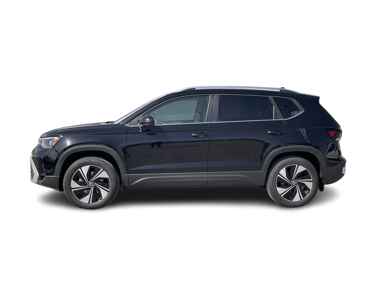 2025 Volkswagen Taos in Calgary, Alberta