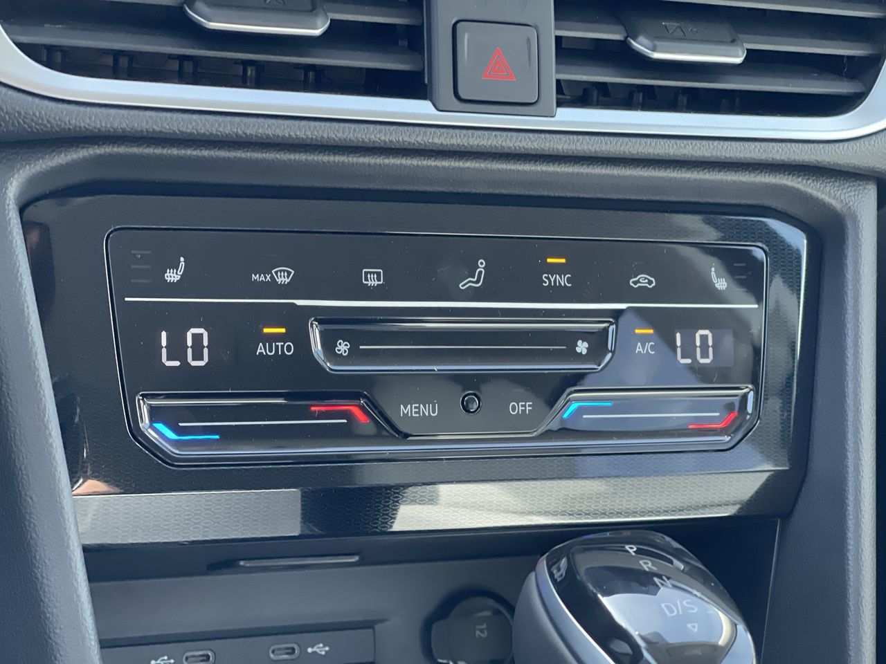 2025 Volkswagen Taos in Calgary, Alberta