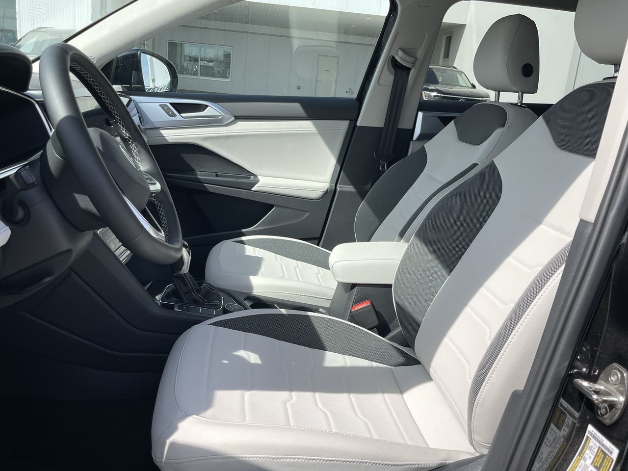 2025 Volkswagen Taos in Calgary, Alberta