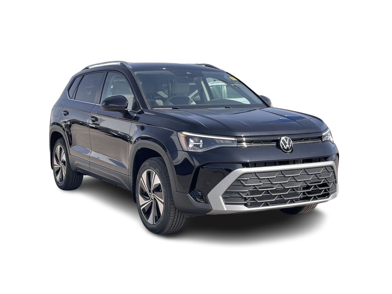 2025 Volkswagen Taos in Calgary, Alberta