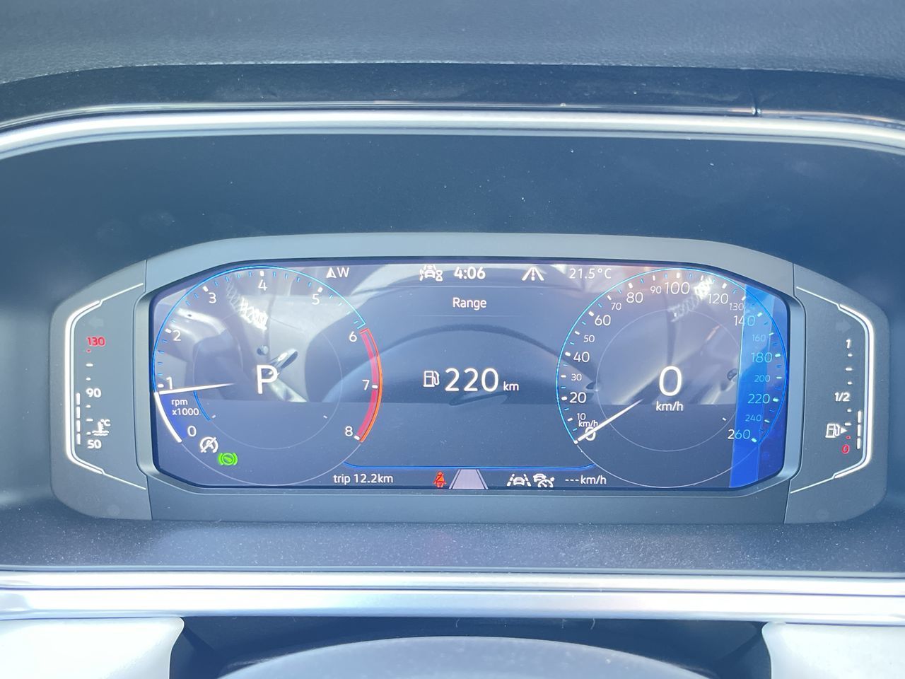 2025 Volkswagen Taos in Calgary, Alberta
