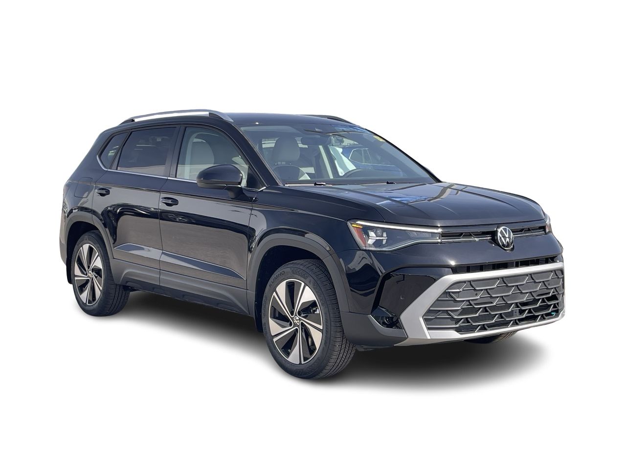 2025 Volkswagen Taos in Calgary, Alberta