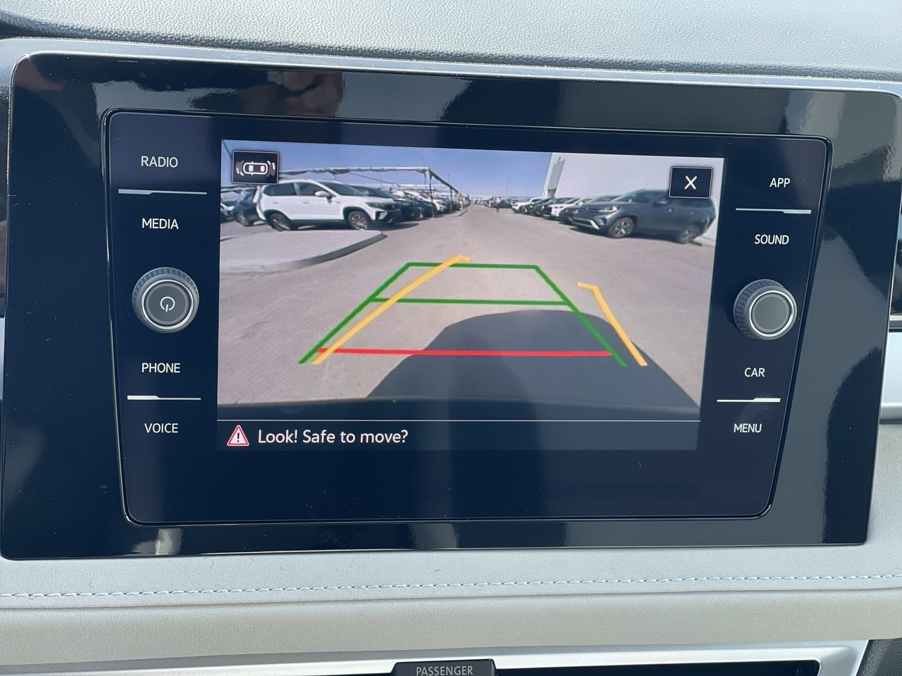2025 Volkswagen Taos in Calgary, Alberta