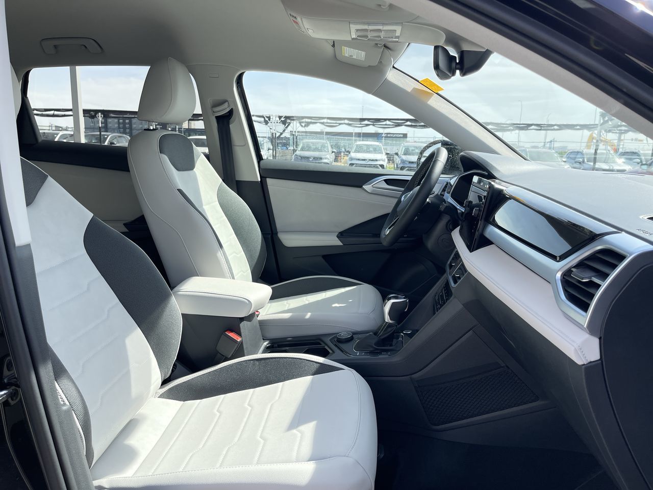 2025 Volkswagen Taos in Calgary, Alberta