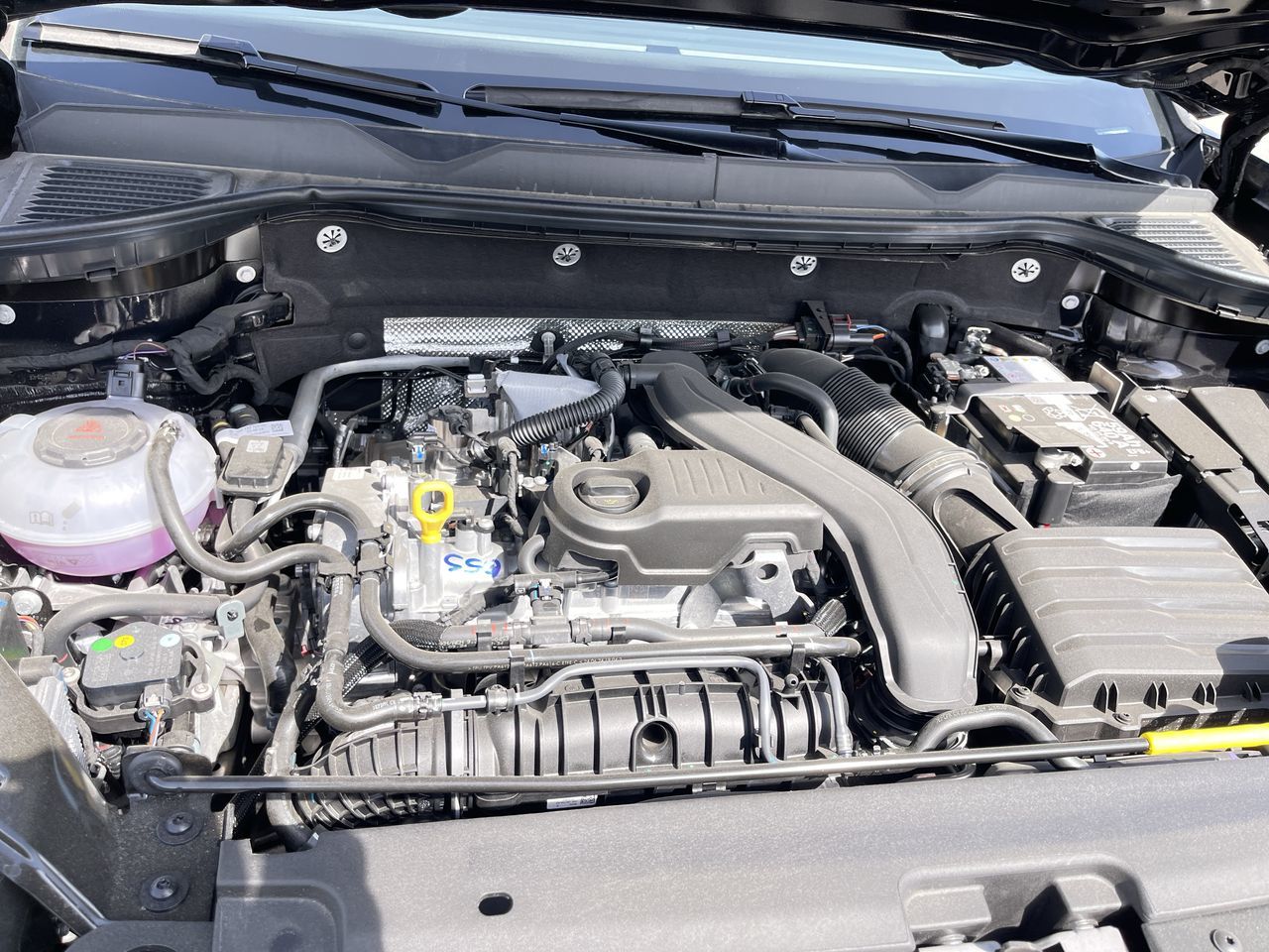 2025 Volkswagen Taos in Calgary, Alberta