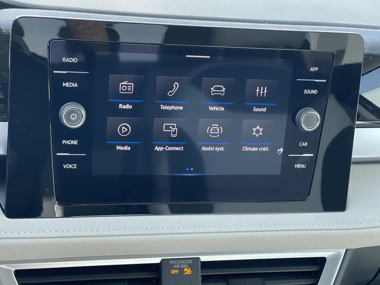 2025 Volkswagen Taos in Calgary, Alberta