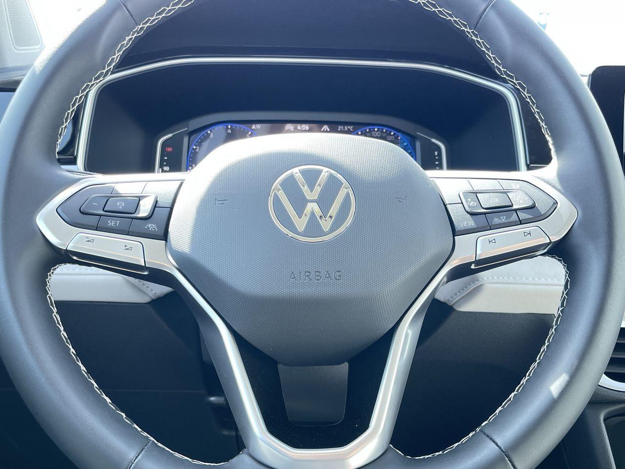 2025 Volkswagen Taos in Calgary, Alberta