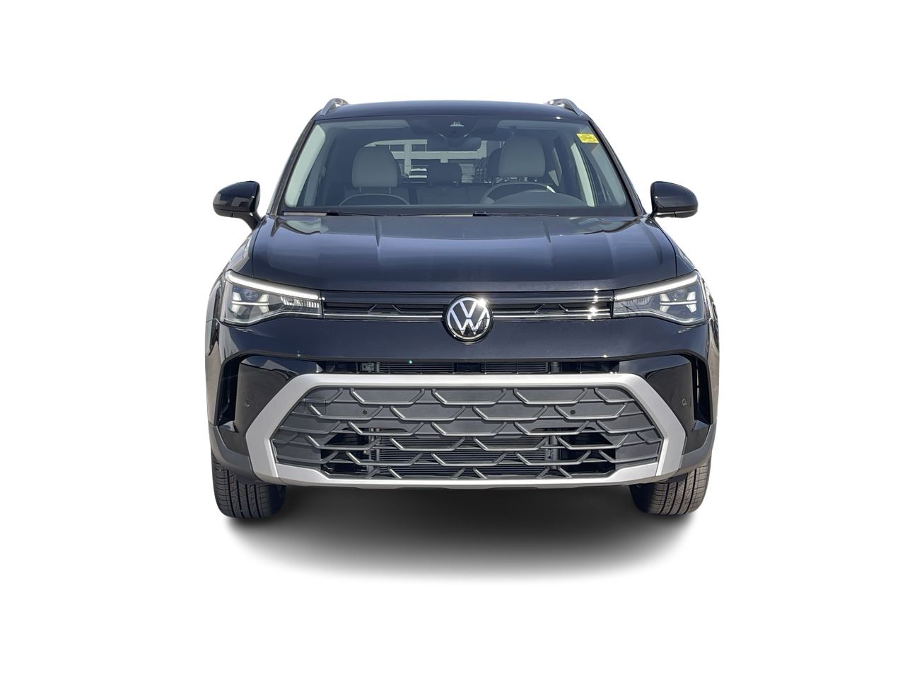 2025 Volkswagen Taos in Calgary, Alberta