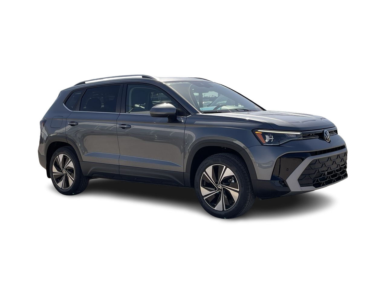 Volkswagen Taos  2025 à Calgary, Alberta