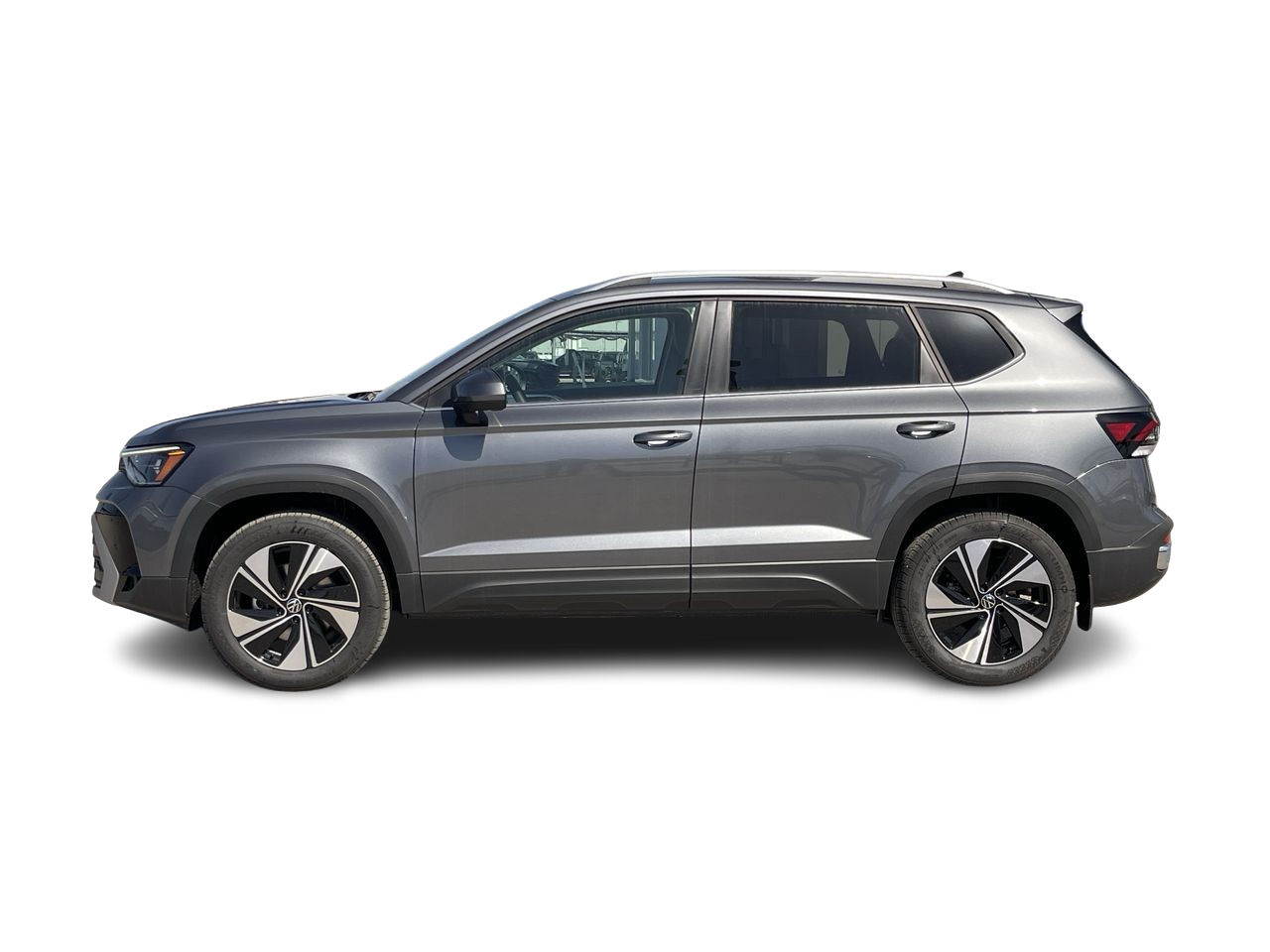 Volkswagen Taos  2025 à Calgary, Alberta