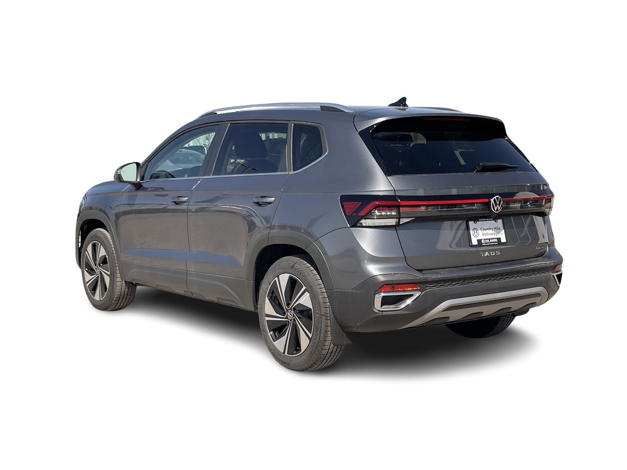 Volkswagen Taos  2025 à Calgary, Alberta