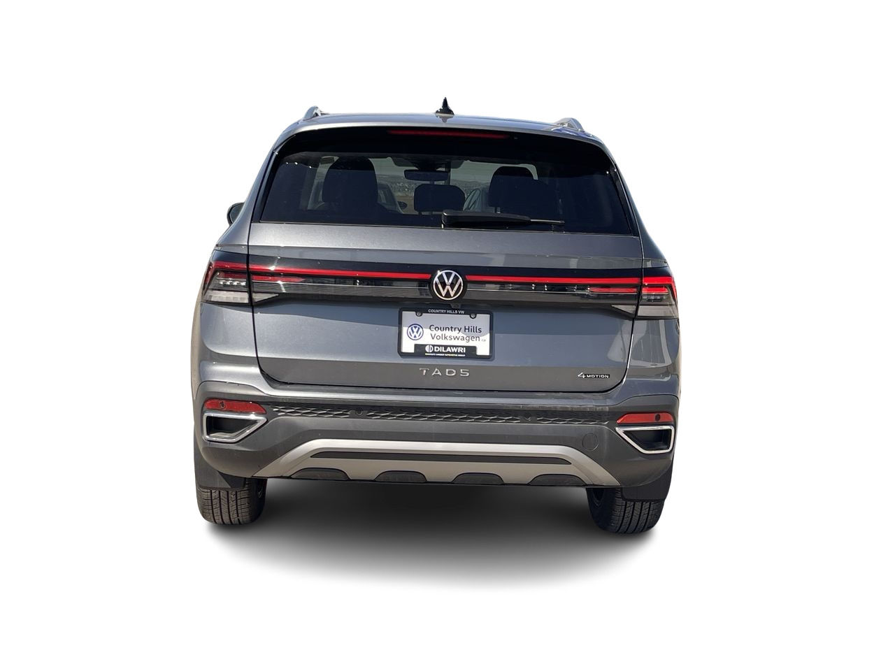 Volkswagen Taos  2025 à Calgary, Alberta