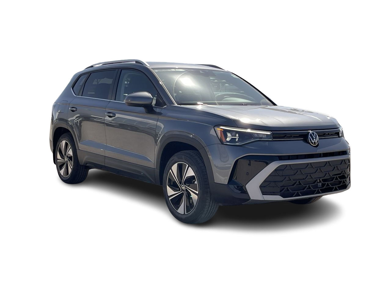 Volkswagen Taos  2025 à Calgary, Alberta