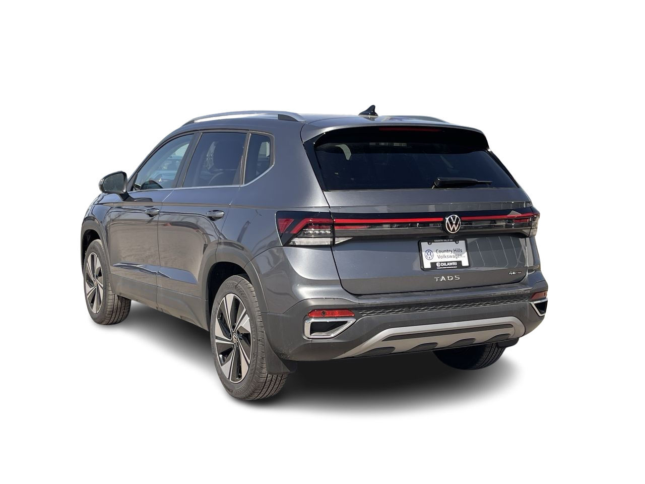 Volkswagen Taos  2025 à Calgary, Alberta