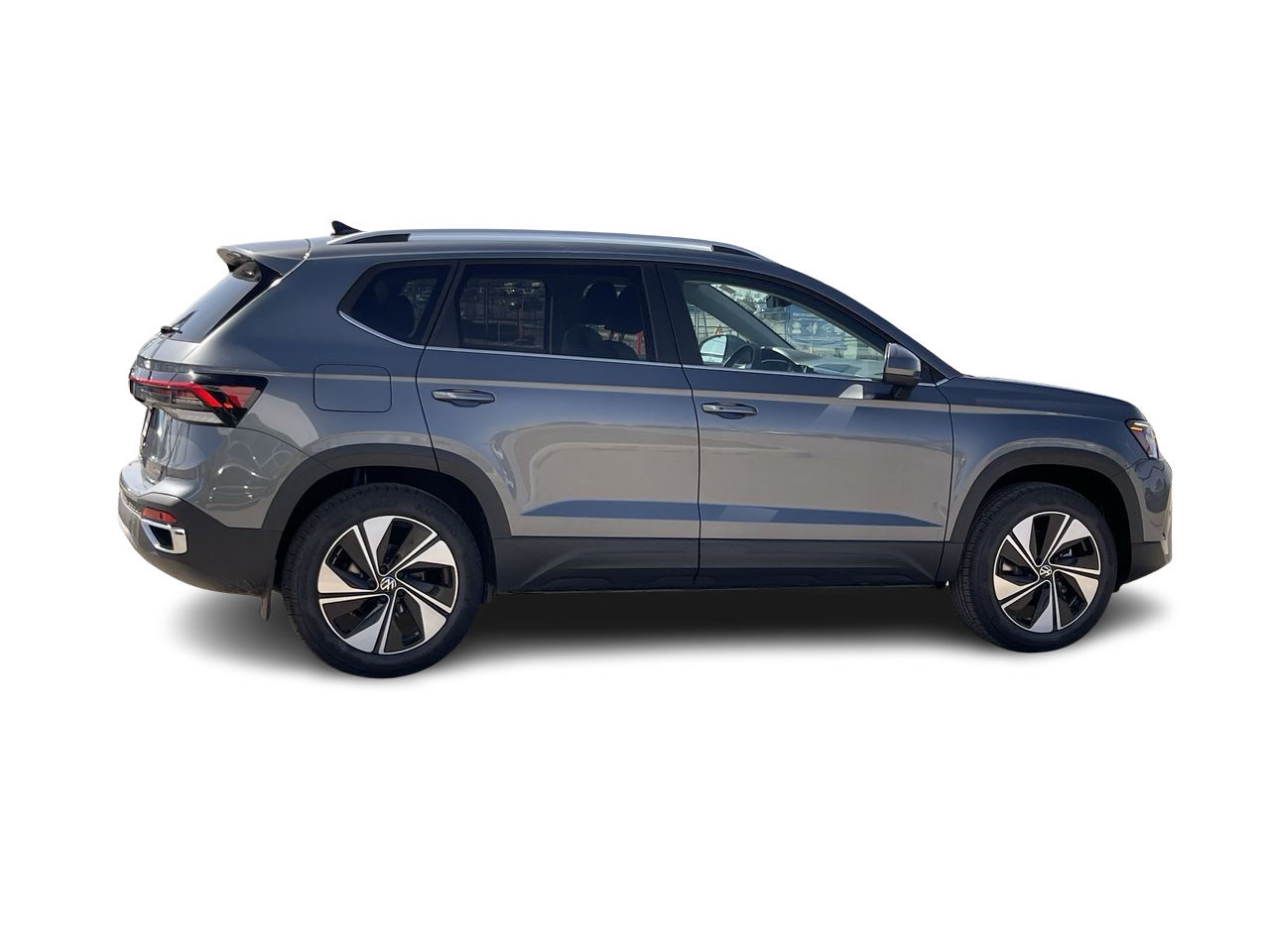 Volkswagen Taos  2025 à Calgary, Alberta