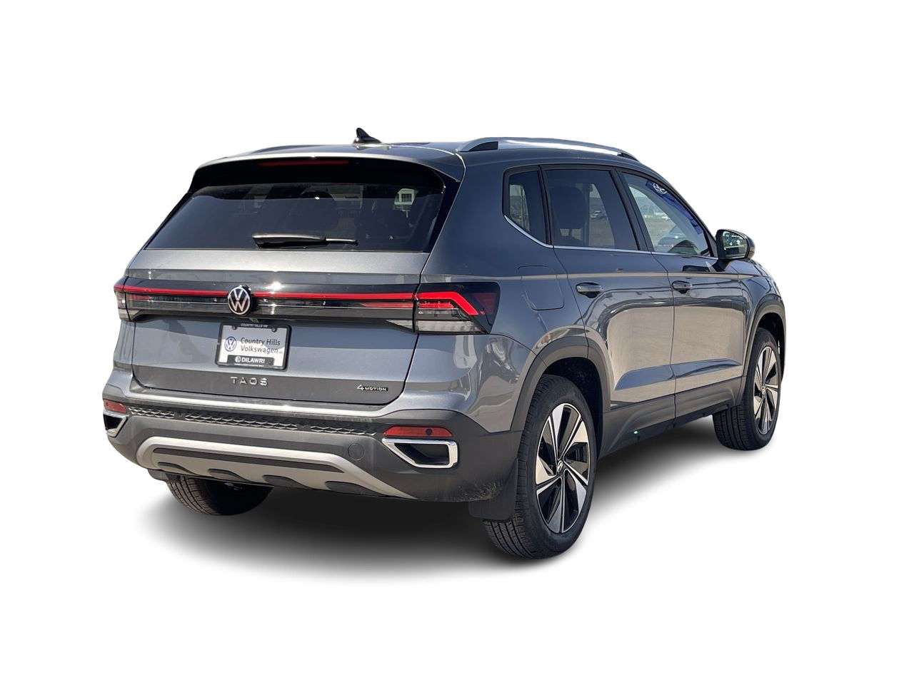 Volkswagen Taos  2025 à Calgary, Alberta